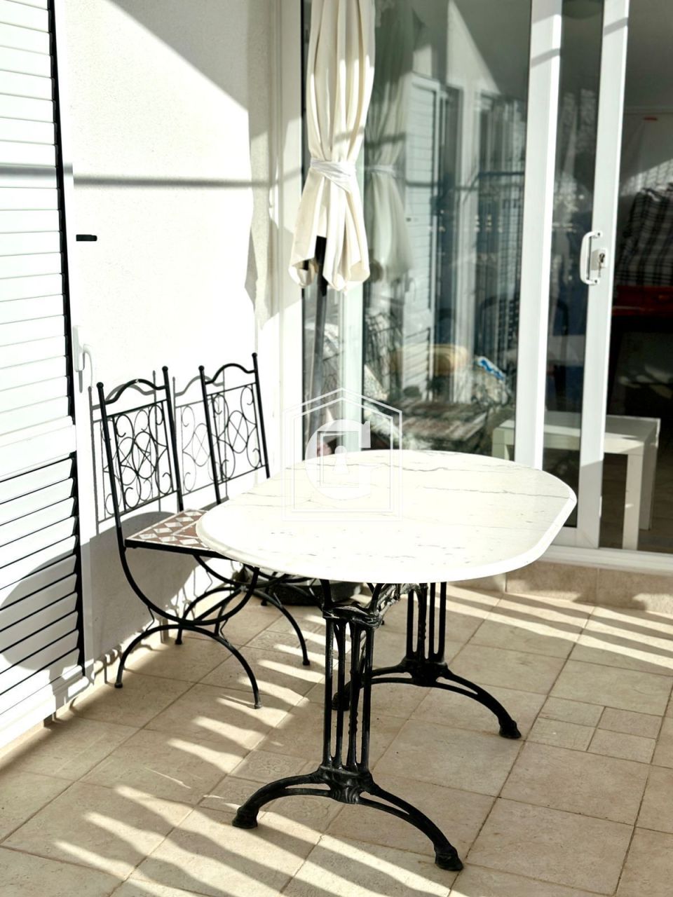 Вилла в Утехе, Черногория, 110 м² - фото 9