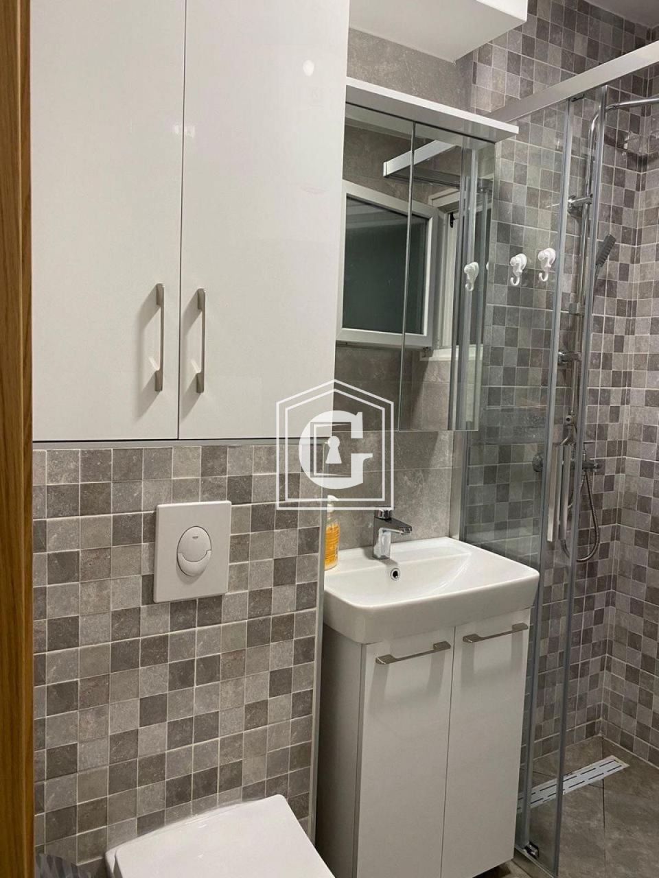 Апартаменты в Тивате, Черногория, 64 м² - фото 9