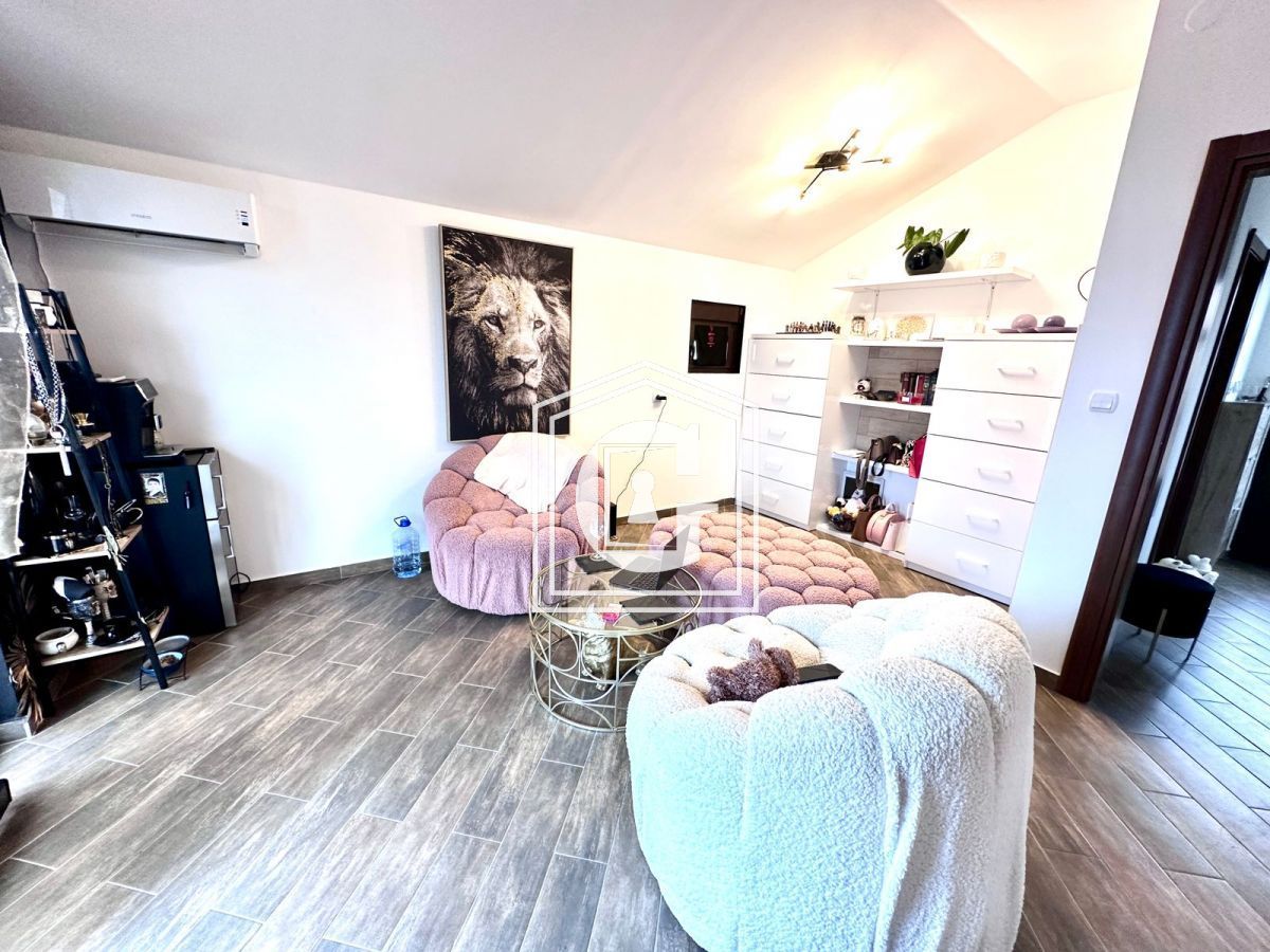 Вилла в Кримовице, Черногория, 120 м² - фото 9