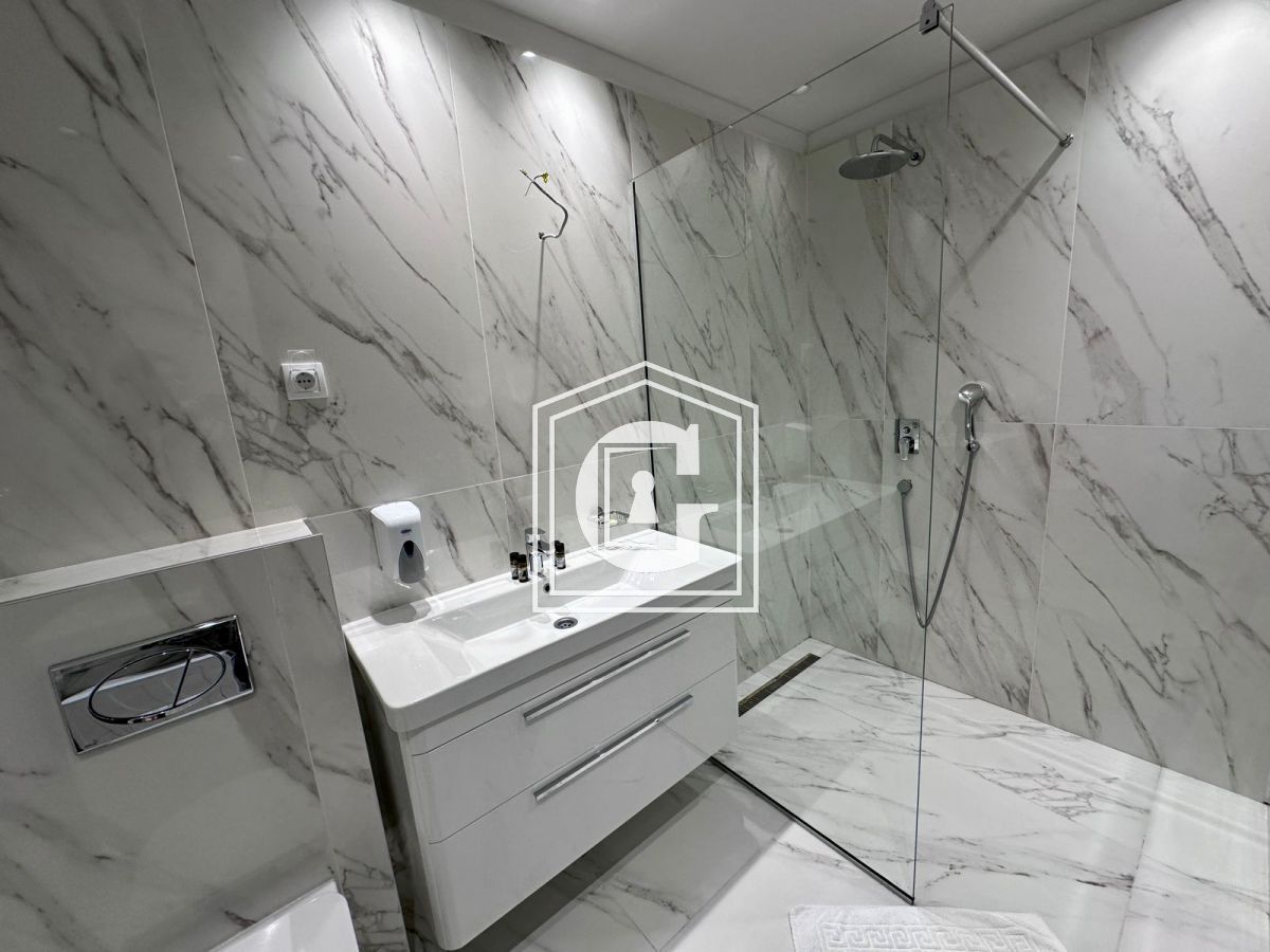 Апартаменты в Рафаиловичах, Черногория, 87 м² - фото 9