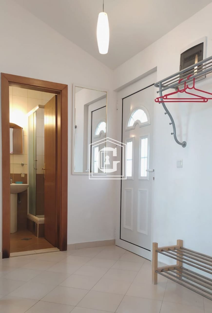 Апартаменты в Бечичи, Черногория, 34 м² - фото 10