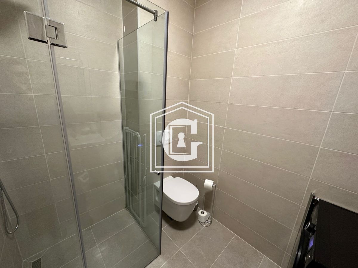 Апартаменты в Будве, Черногория, 65 м² - фото 10