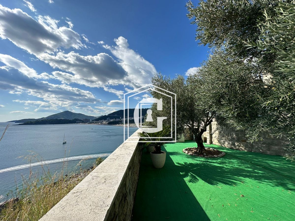 Апартаменты в Рафаиловичах, Черногория, 221 м² - фото 10