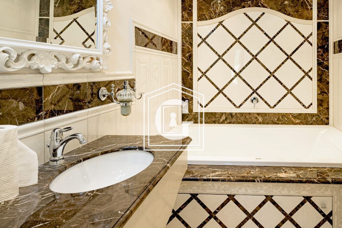 Апартаменты в Будве, Черногория, 134 м² - фото 10