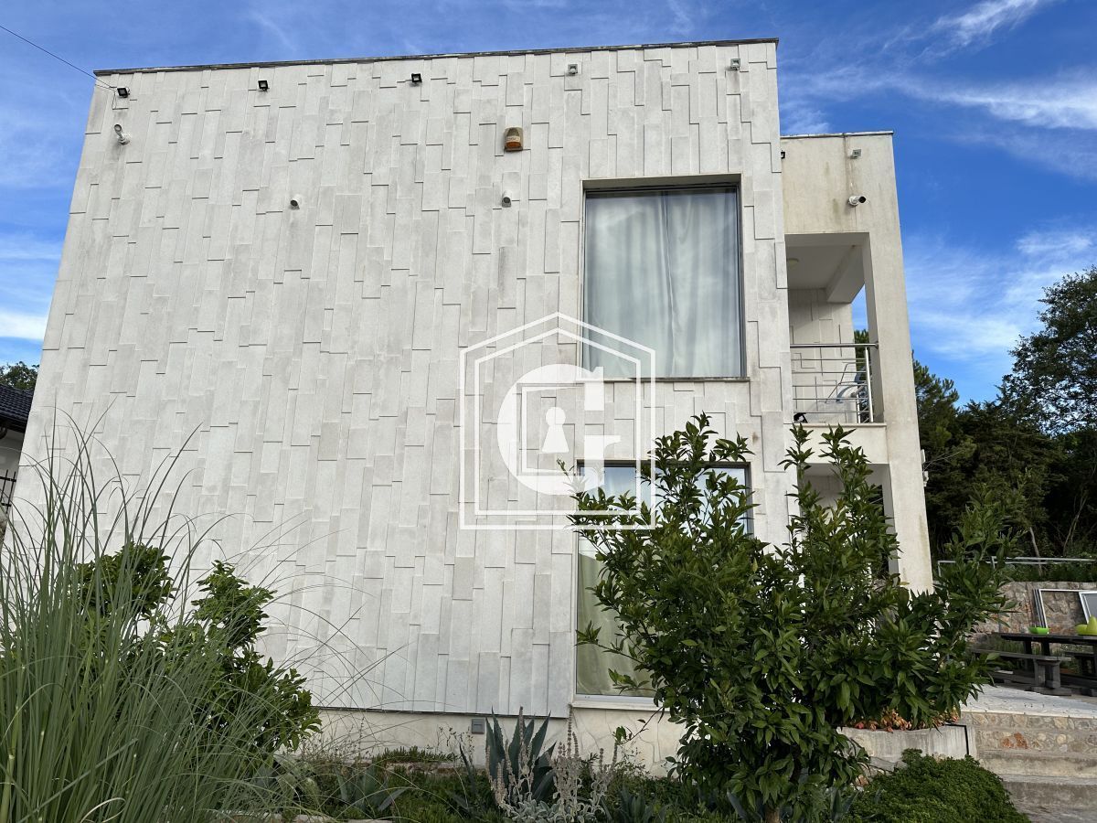 Вилла в Кримовице, Черногория, 200 м² - фото 10