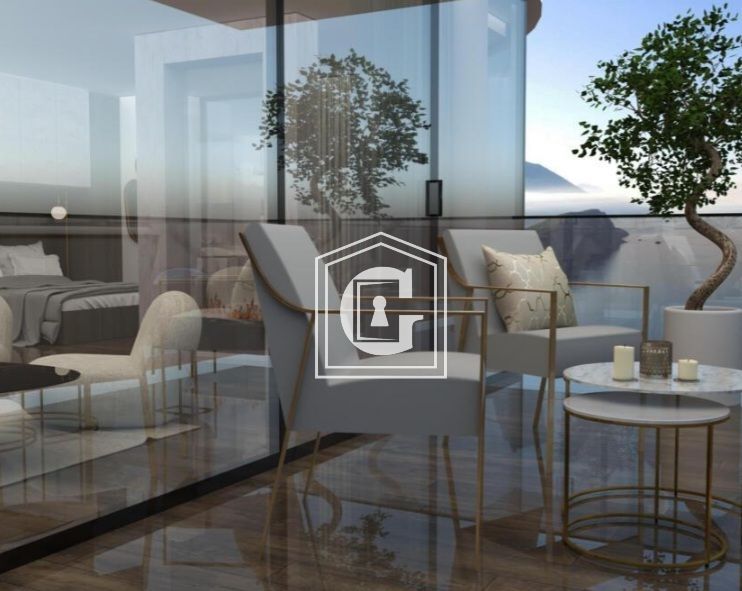 Апартаменты в Будве, Черногория, 73 м² - фото 10