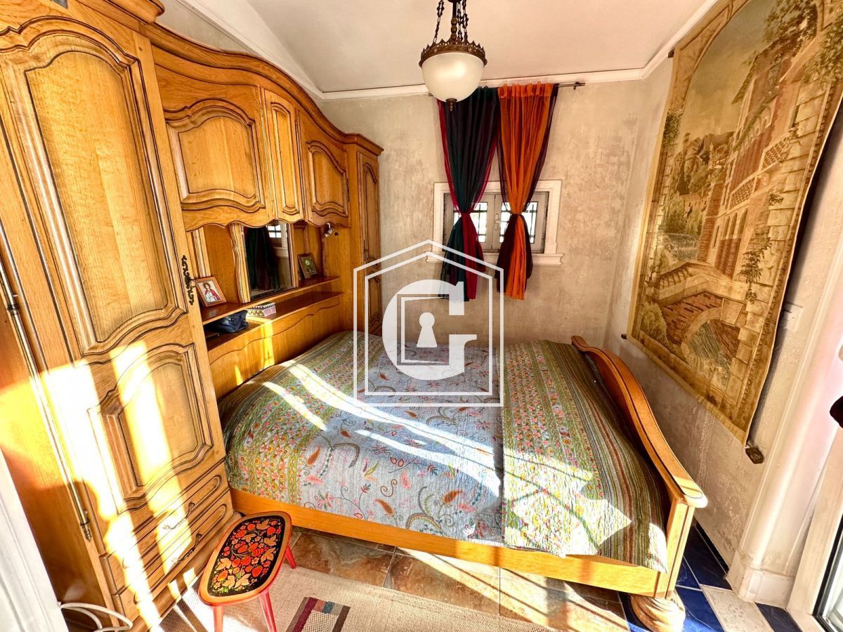 Вилла в Утехе, Черногория, 110 м² - фото 10