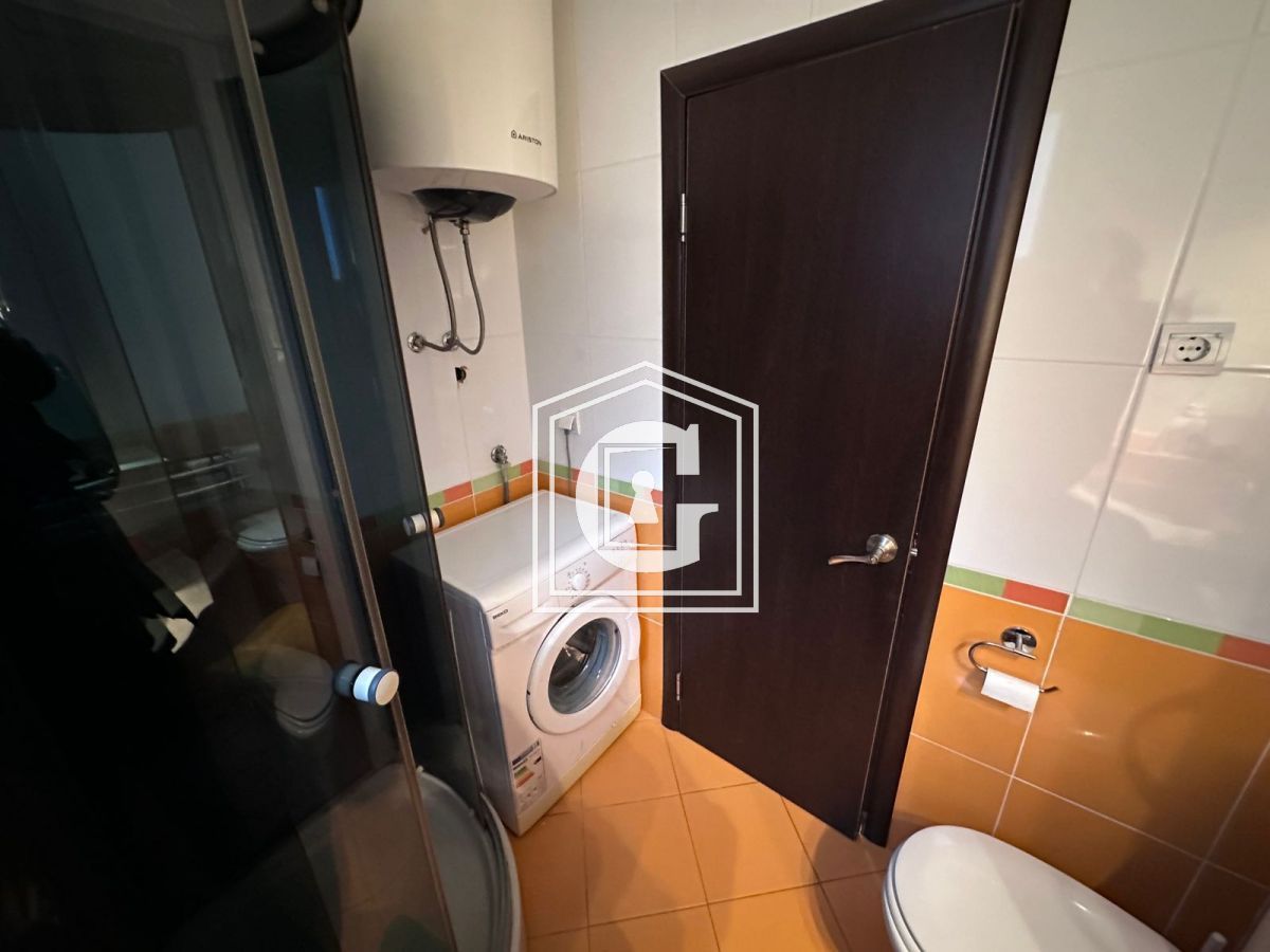 Апартаменты в Бечичи, Черногория, 42 м² - фото 10