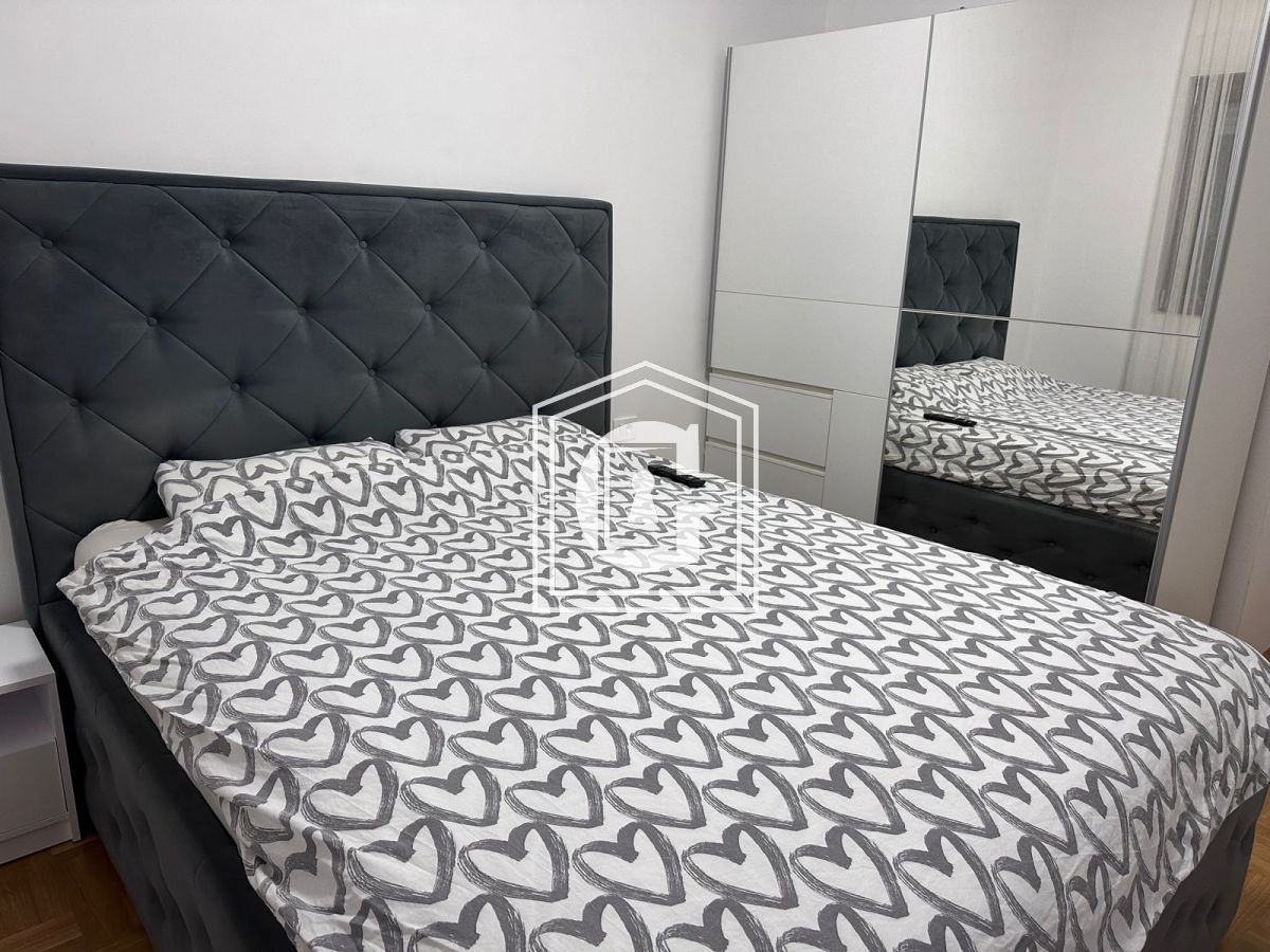 Апартаменты в Будве, Черногория, 44 м² - фото 11