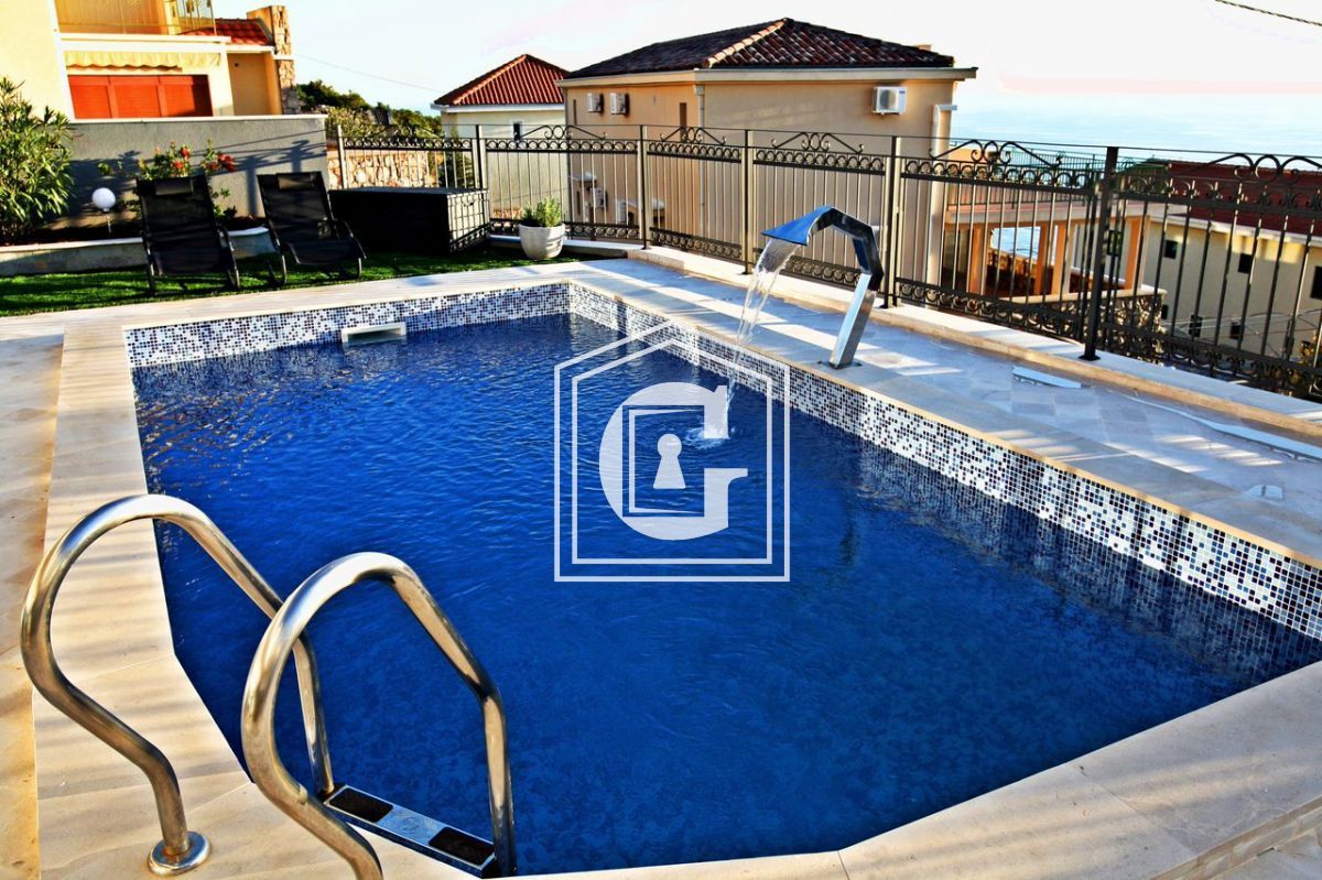 Вилла в Кримовице, Черногория, 251 м² - фото 11