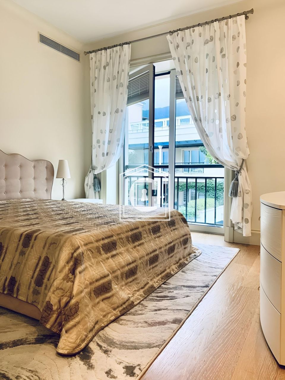 Вилла в Тивате, Черногория, 143 м² - фото 11