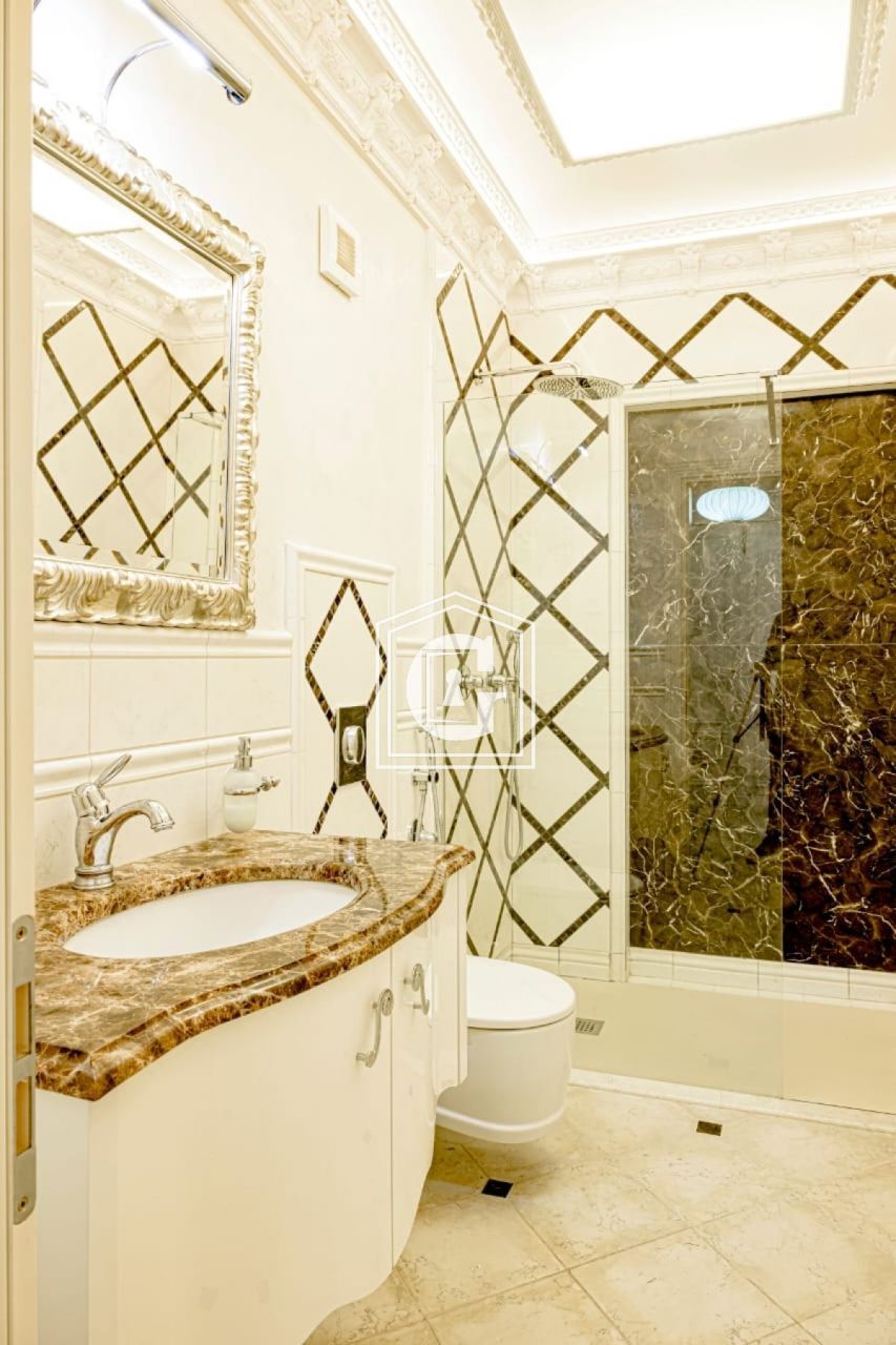 Апартаменты в Будве, Черногория, 134 м² - фото 11