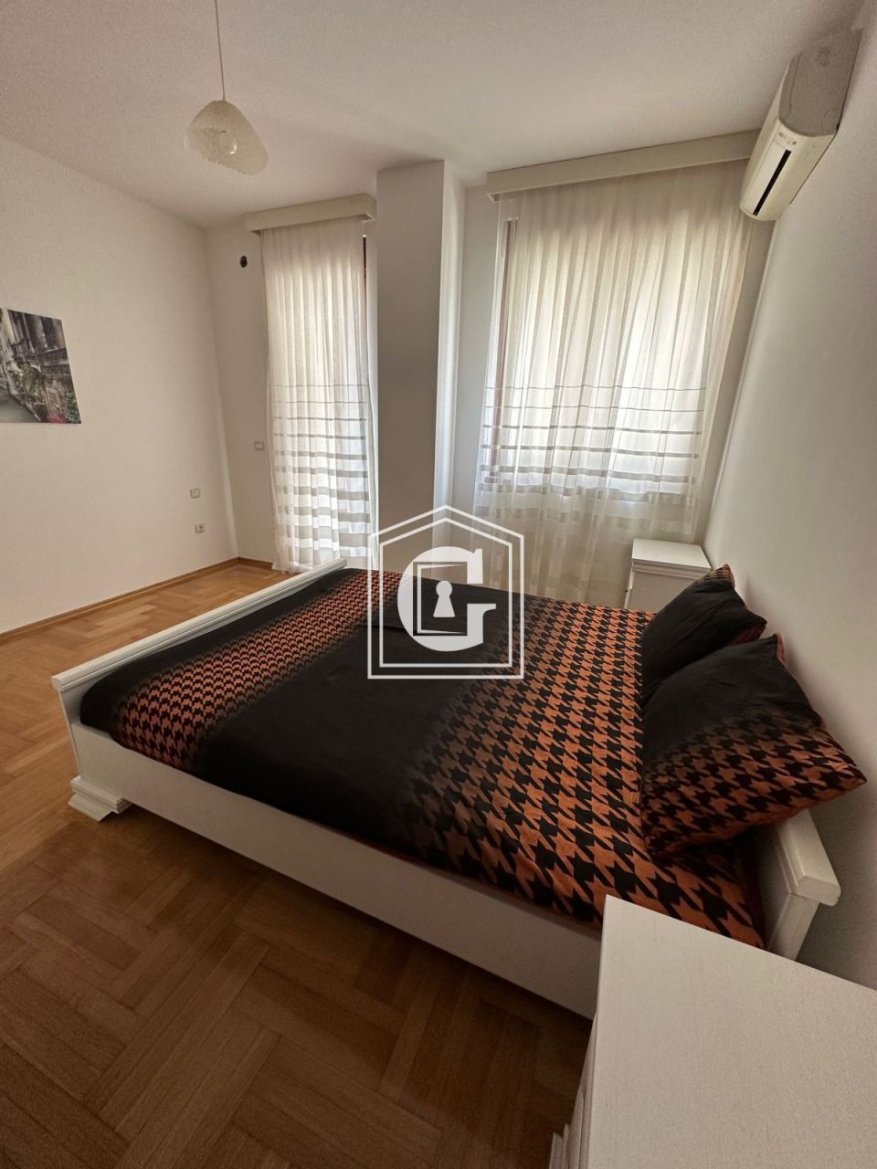 Апартаменты в Бечичи, Черногория, 67 м² - фото 11