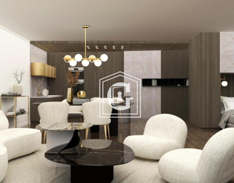 Апартаменты в Будве, Черногория, 73 м² - фото 11