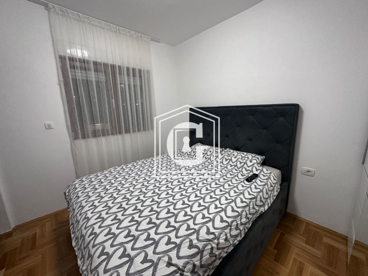 Апартаменты в Будве, Черногория, 44 м² - фото 12