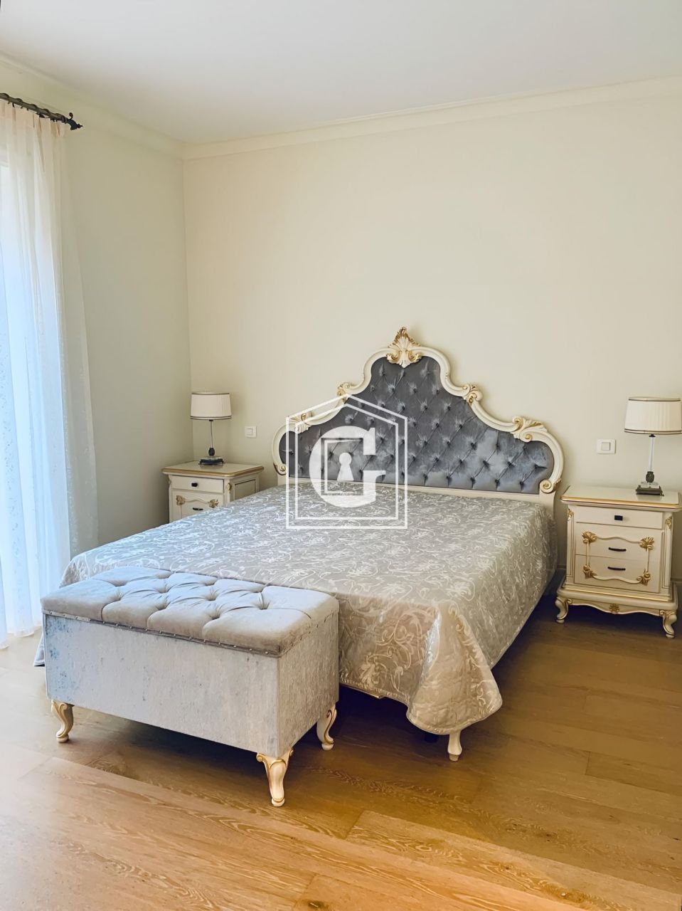 Вилла в Тивате, Черногория, 143 м² - фото 12