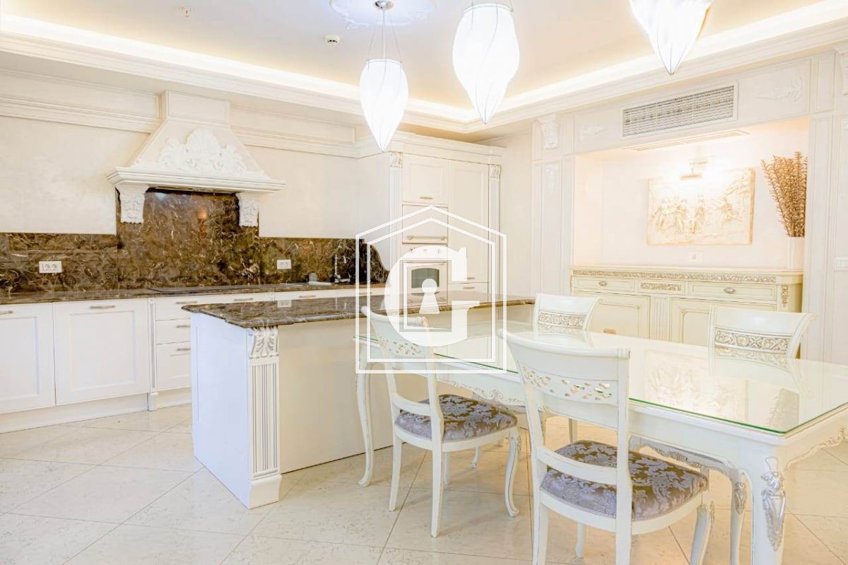 Апартаменты в Будве, Черногория, 134 м² - фото 12