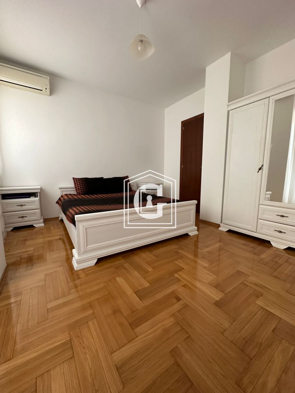 Апартаменты в Бечичи, Черногория, 67 м² - фото 12