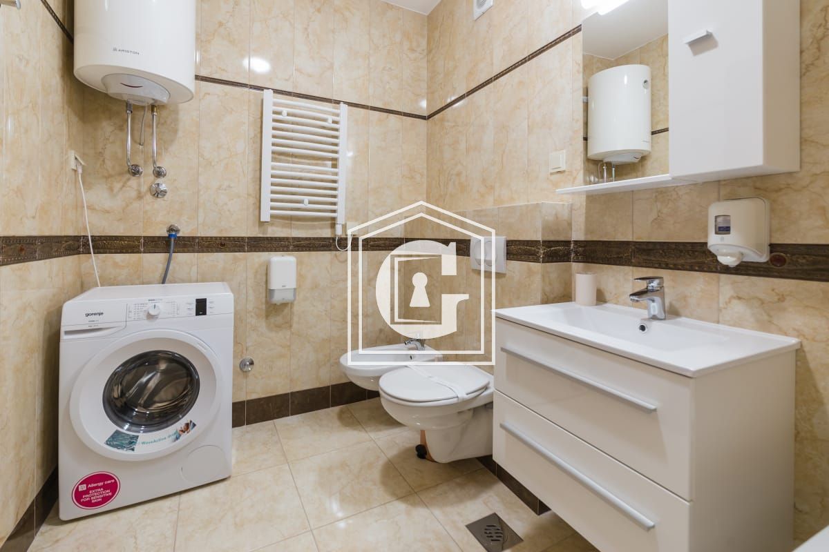 Апартаменты в Бечичи, Черногория, 67 м² - фото 12