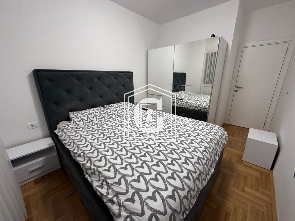 Апартаменты в Будве, Черногория, 44 м² - фото 13