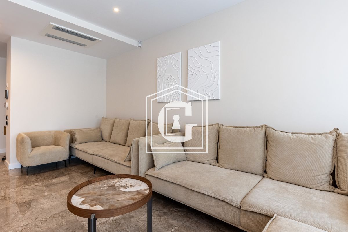 Апартаменты в Бечичи, Черногория, 400 м² - фото 13