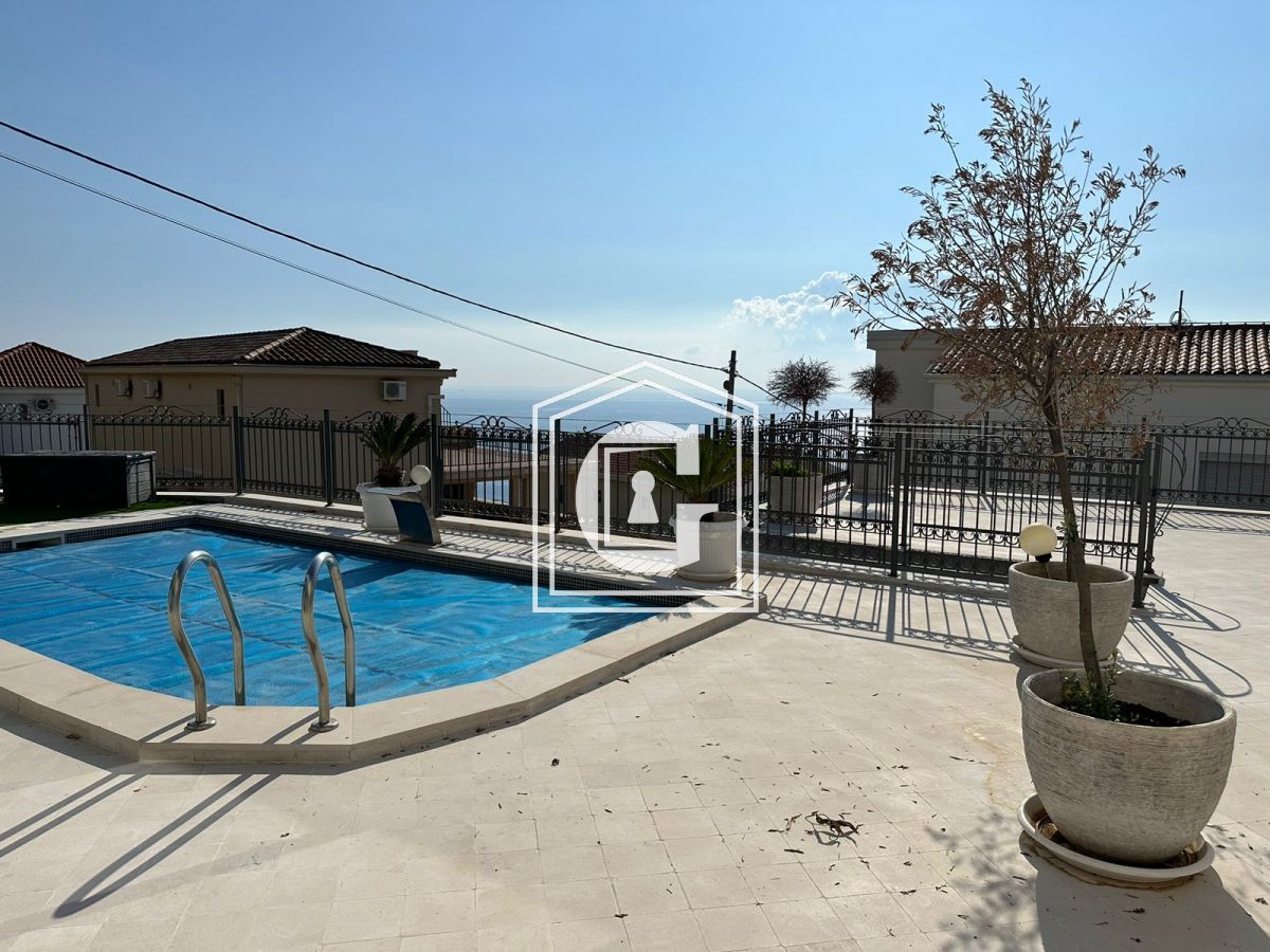 Вилла в Кримовице, Черногория, 251 м² - фото 13