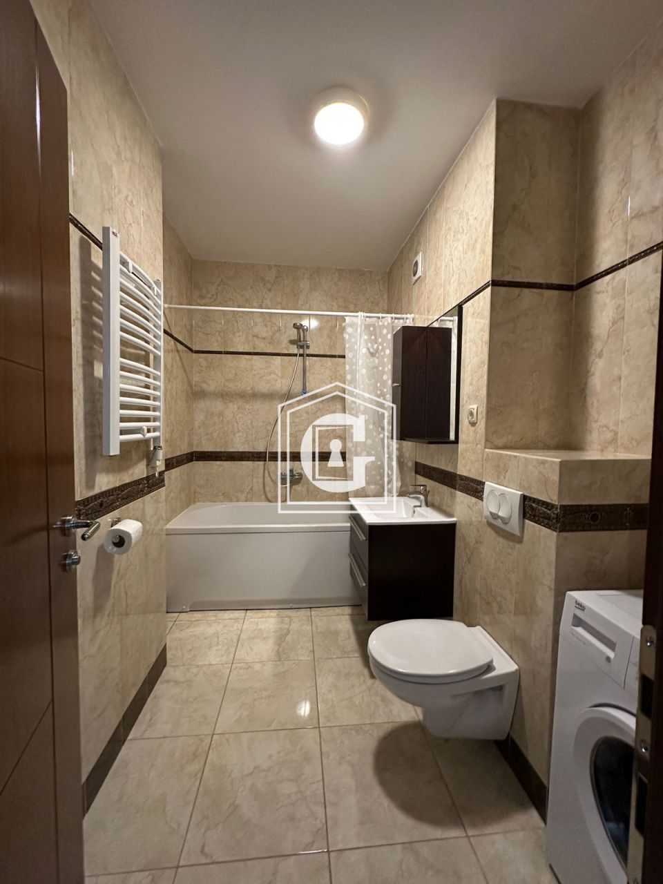 Апартаменты в Бечичи, Черногория, 67 м² - фото 13