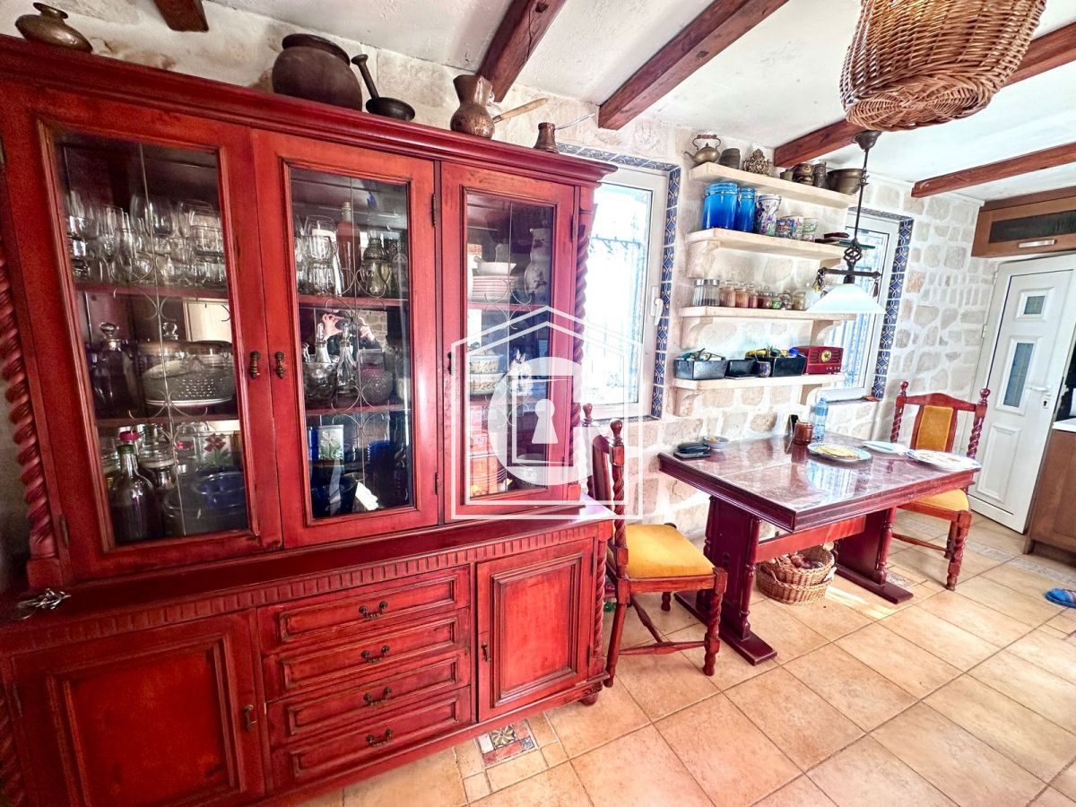 Вилла в Утехе, Черногория, 110 м² - фото 13