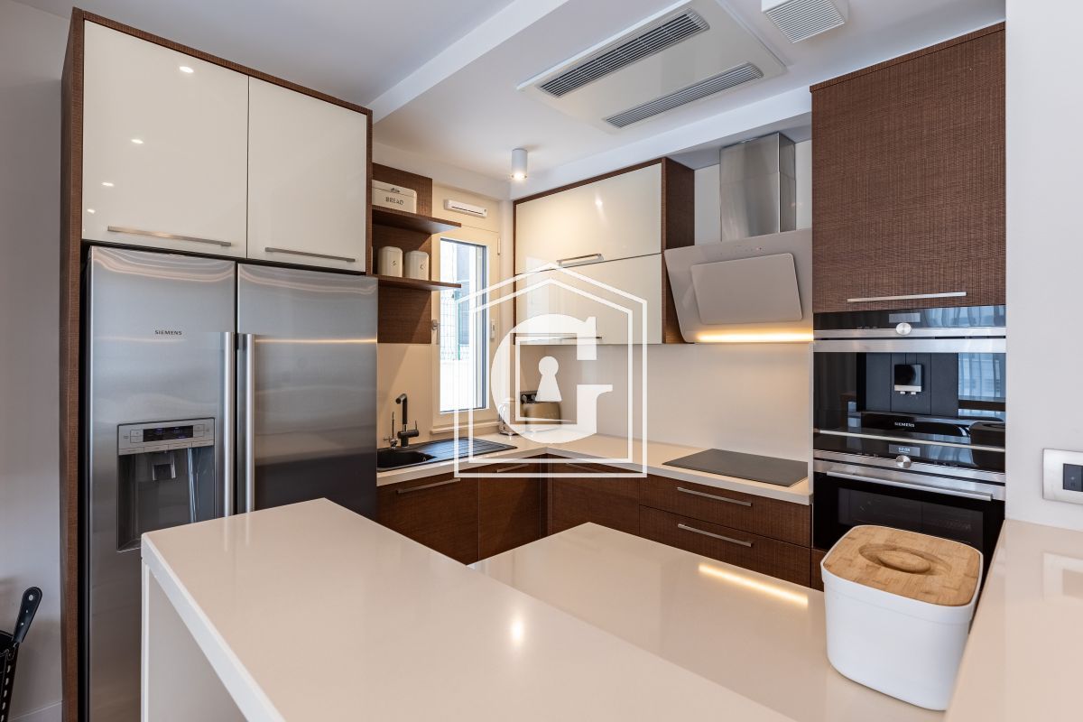 Апартаменты в Бечичи, Черногория, 400 м² - фото 14