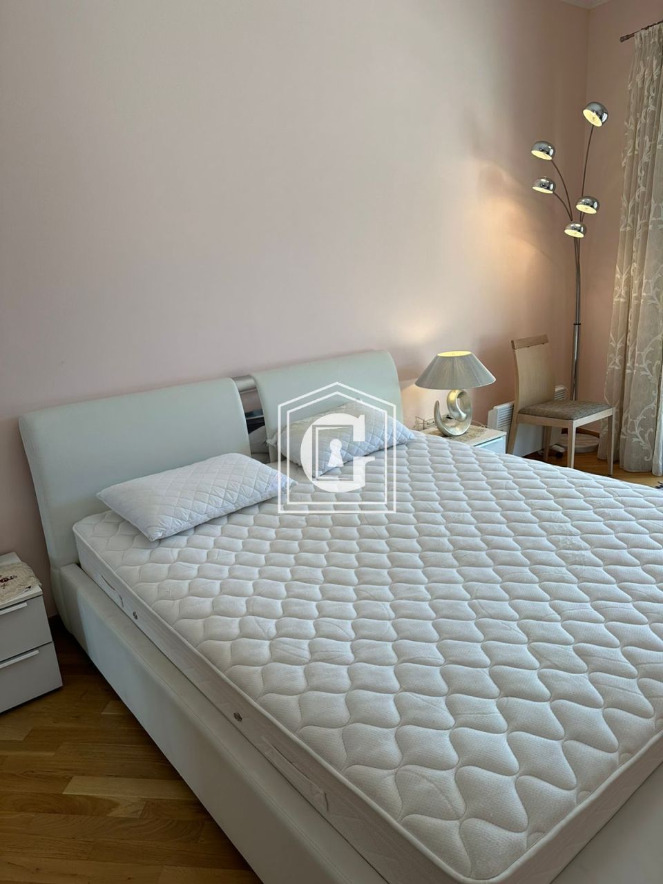 Апартаменты в Рафаиловичах, Черногория, 140 м² - фото 14