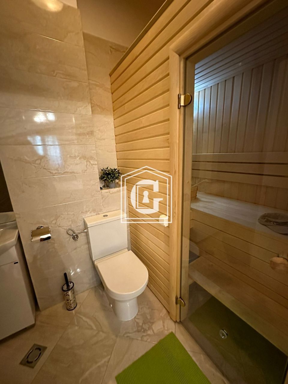 Апартаменты в Рафаиловичах, Черногория, 221 м² - фото 14