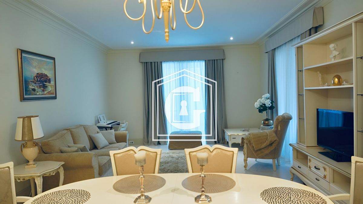 Вилла в Тивате, Черногория, 143 м² - фото 14