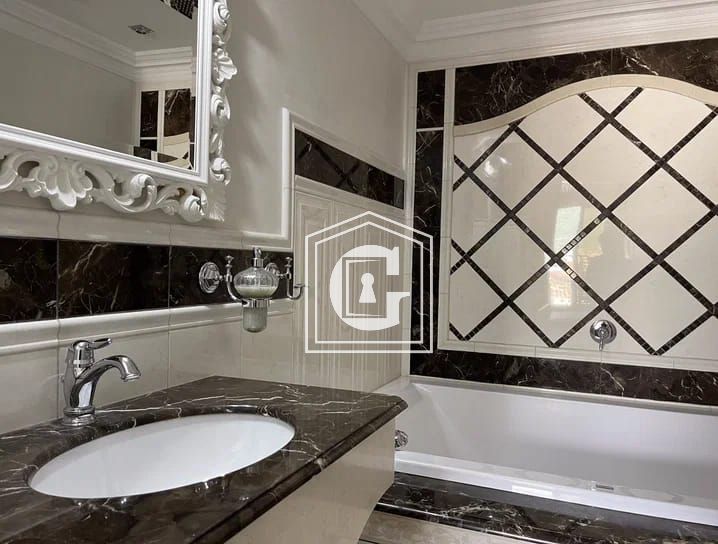 Апартаменты в Будве, Черногория, 134 м² - фото 14