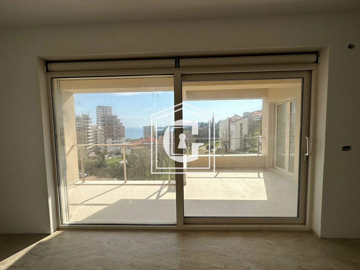 Апартаменты в Бечичи, Черногория, 150 м² - фото 14