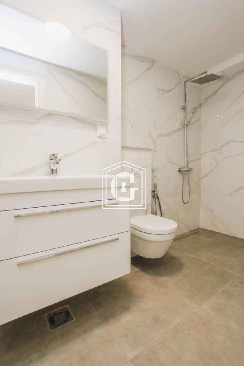 Апартаменты в Будве, Черногория, 73 м² - фото 14