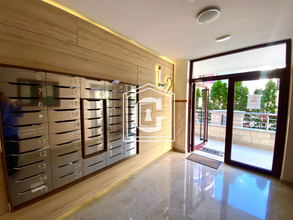 Апартаменты в Бечичи, Черногория, 67 м² - фото 14