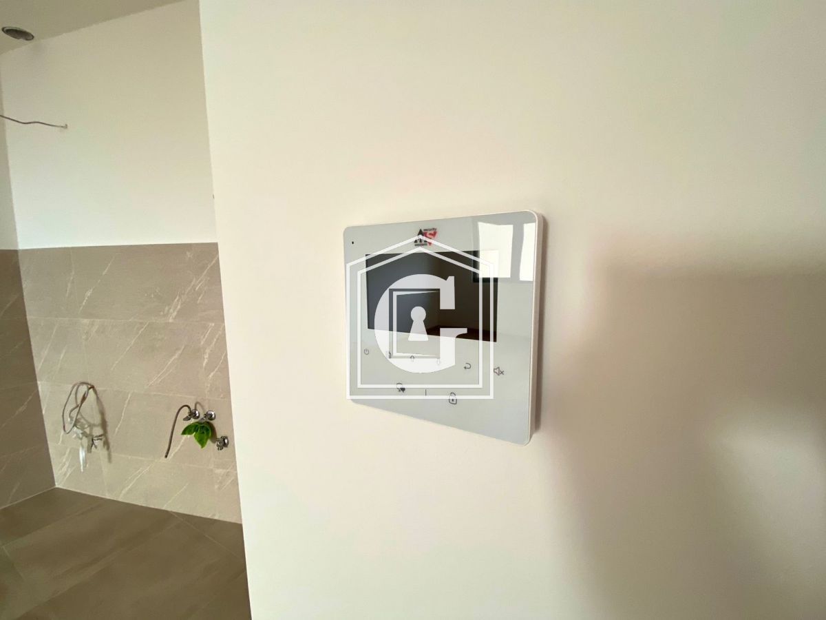 Апартаменты в Бечичи, Черногория, 63 м² - фото 14