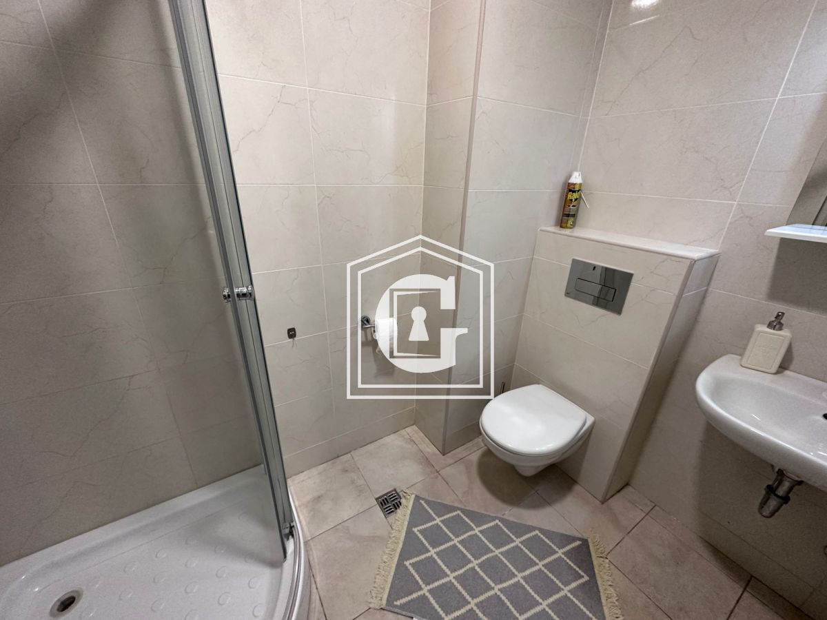 Апартаменты в Будве, Черногория, 44 м² - фото 15