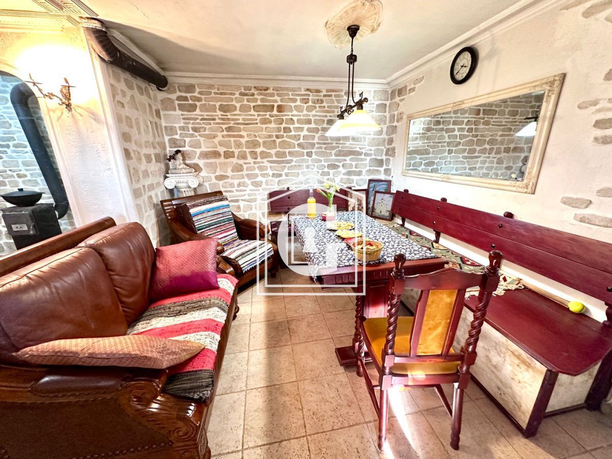 Вилла в Утехе, Черногория, 110 м² - фото 15