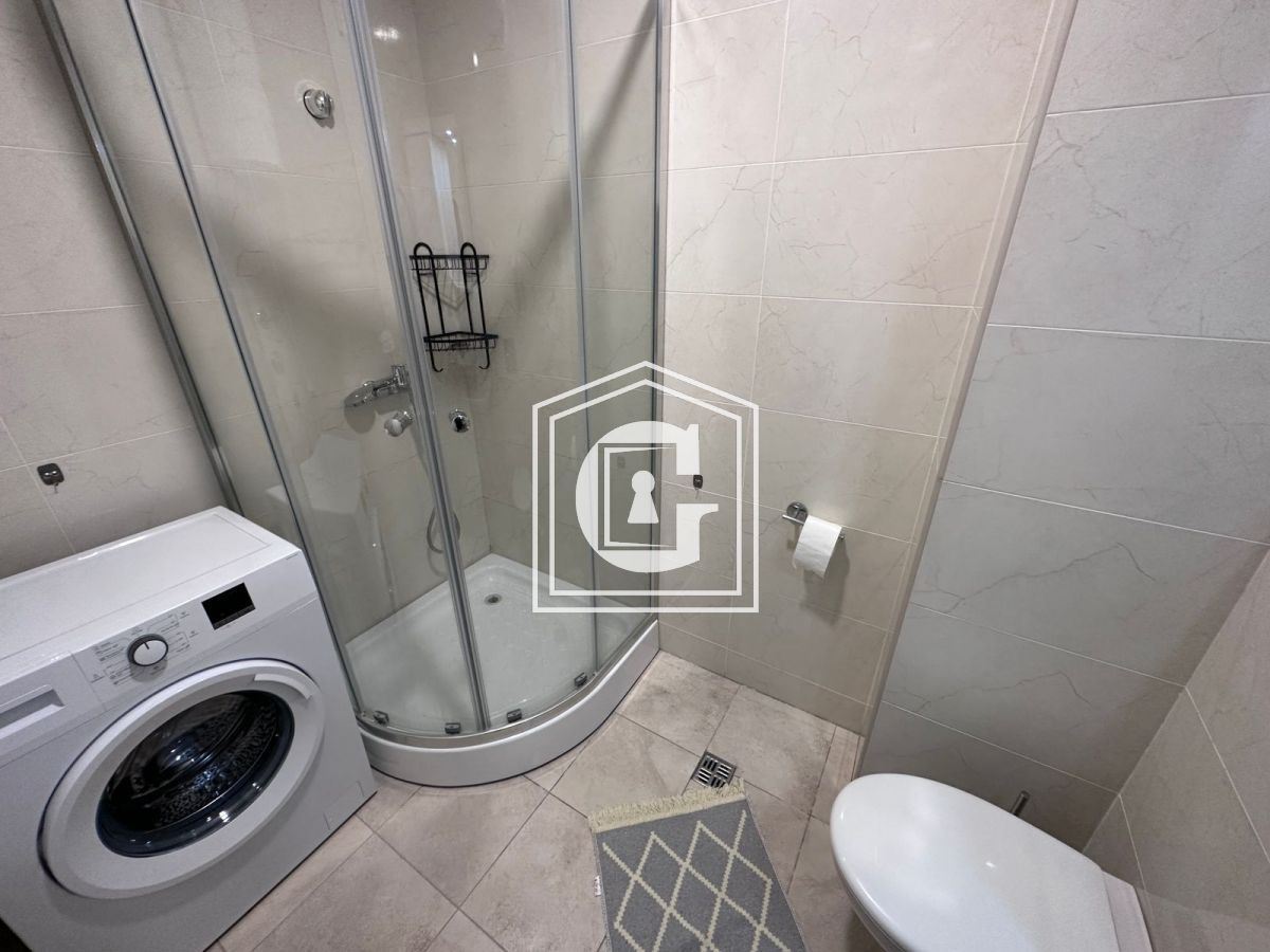 Апартаменты в Будве, Черногория, 44 м² - фото 16