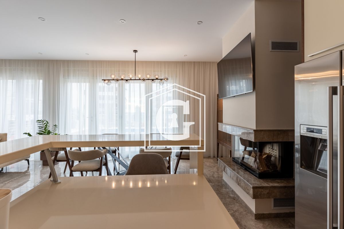 Апартаменты в Бечичи, Черногория, 400 м² - фото 16