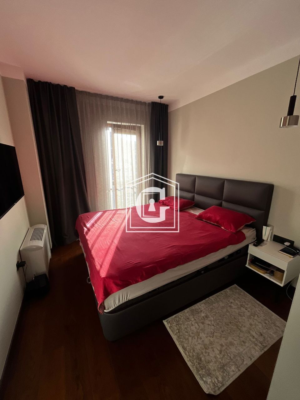 Апартаменты в Будве, Черногория, 77 м² - фото 16