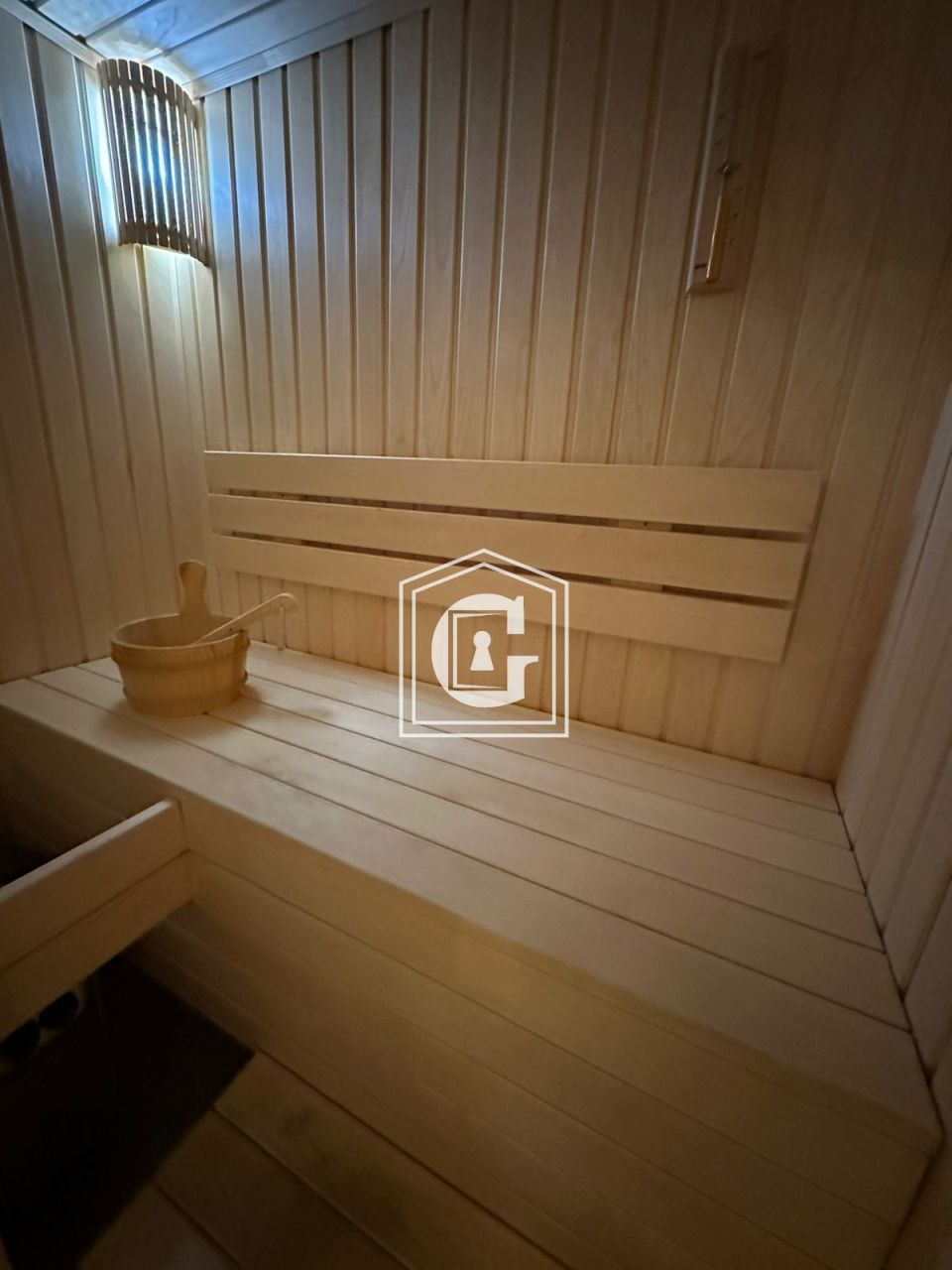 Апартаменты в Рафаиловичах, Черногория, 221 м² - фото 16