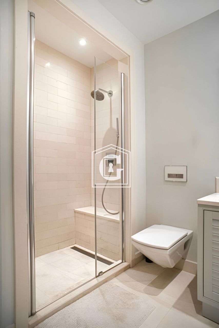 Вилла в Тивате, Черногория, 143 м² - фото 16