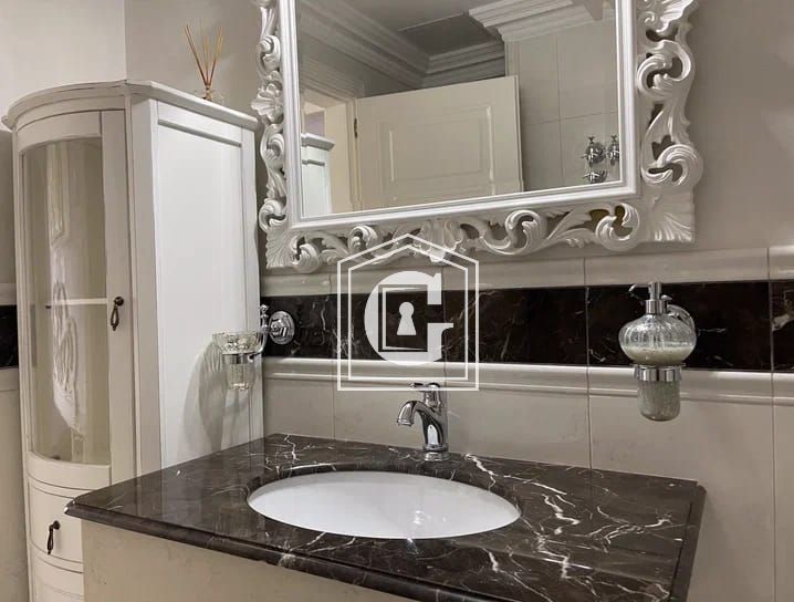 Апартаменты в Будве, Черногория, 134 м² - фото 16