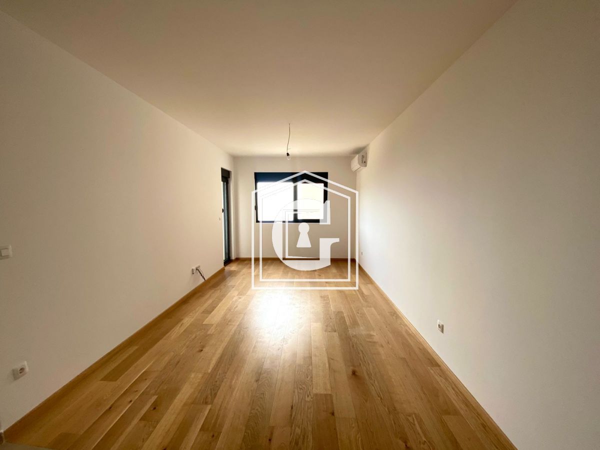 Апартаменты в Бечичи, Черногория, 63 м² - фото 16