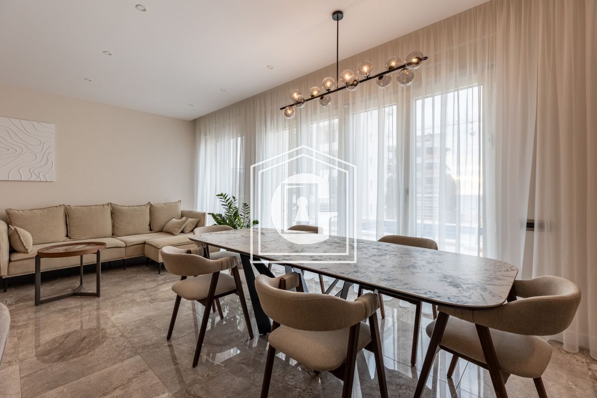 Апартаменты в Бечичи, Черногория, 400 м² - фото 17