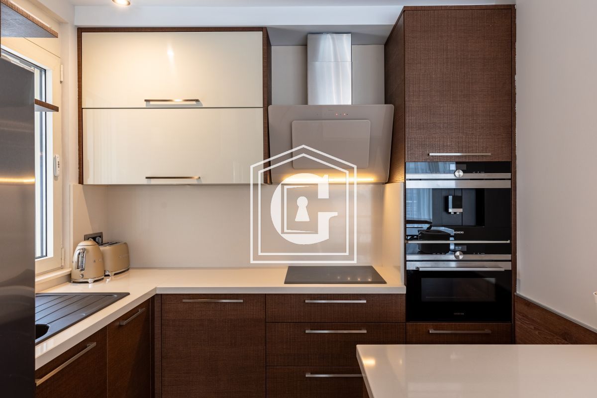 Апартаменты в Бечичи, Черногория, 400 м² - фото 18