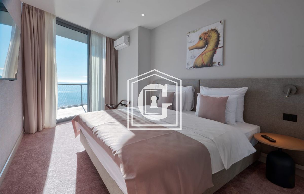 Апартаменты в Рафаиловичах, Черногория, 35 м² - фото 15