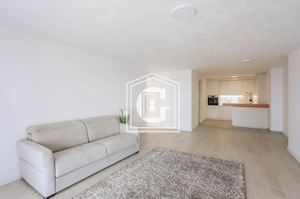 Апартаменты в Будве, Черногория, 73 м² - фото 18